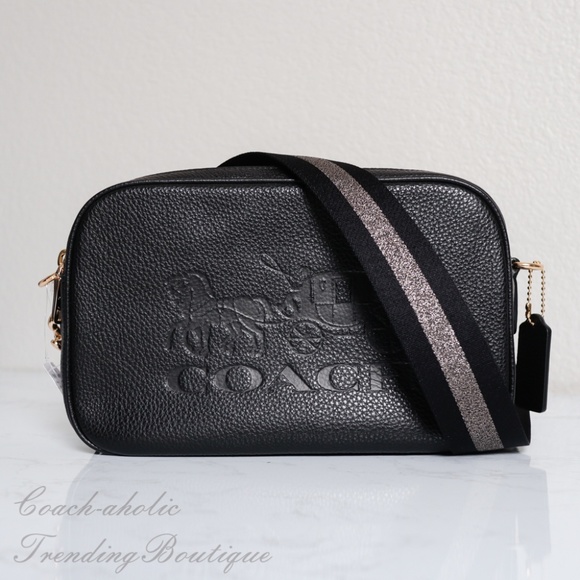 coach crossbody camera bag